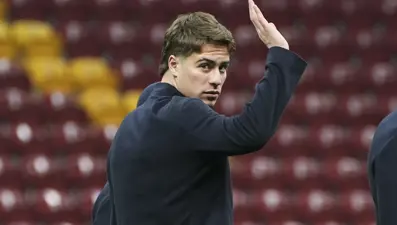 Türk taraftarların isteğini geri çevirmedi, tüm gözler Kenan Yıldız'da. "Tanıdığımız bir fenomen"