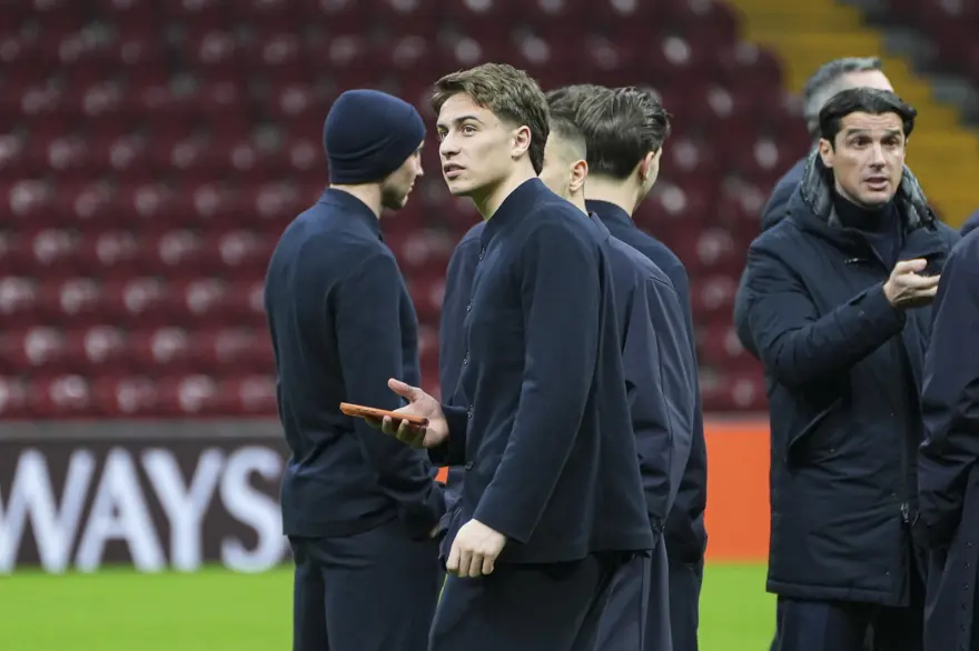 "TANIDIĞIMIZ BİR FENOMEN" 2