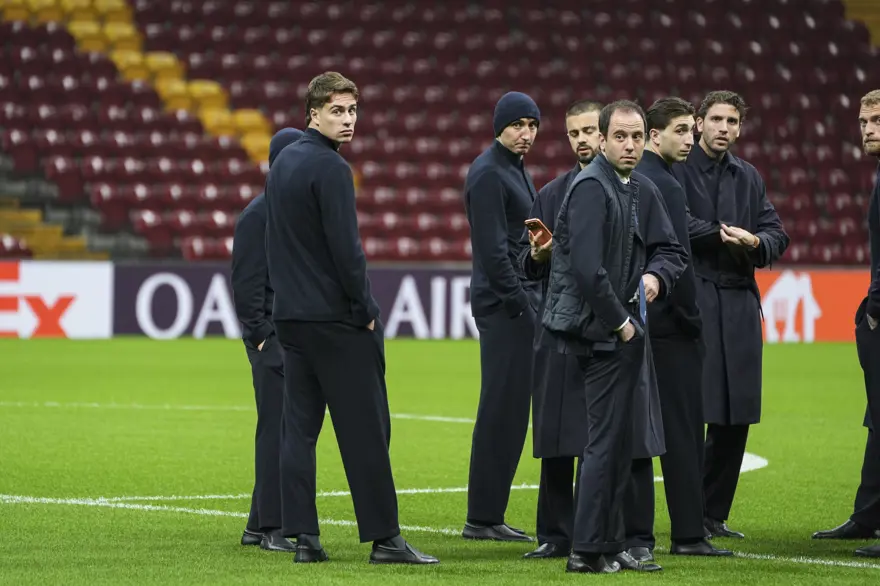 Türk taraftarların isteğini geri çevirmedi, hepsi gözler Kenan Yıldız'da. "Tanıdığımız tek fenomen" 1