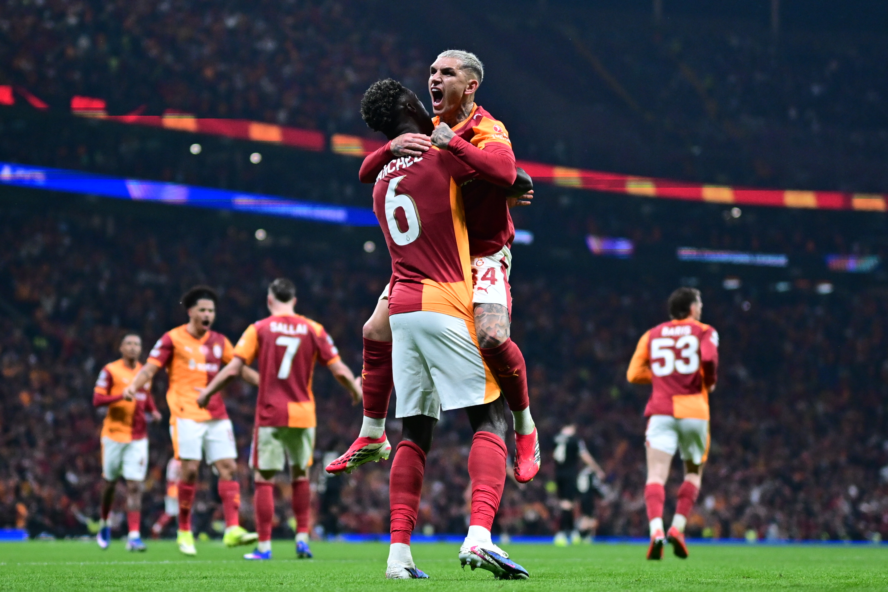 Günün spor sayfalarından öne çıkanlar (25 Şubat 2026 spor haberleri)