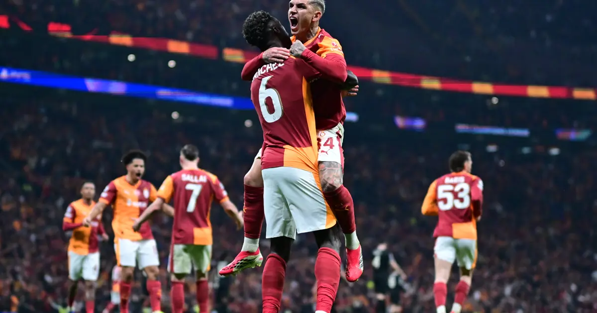 Günün spor sayfalarından öne çıkanlar (25 Şubat 2026 spor haberleri)