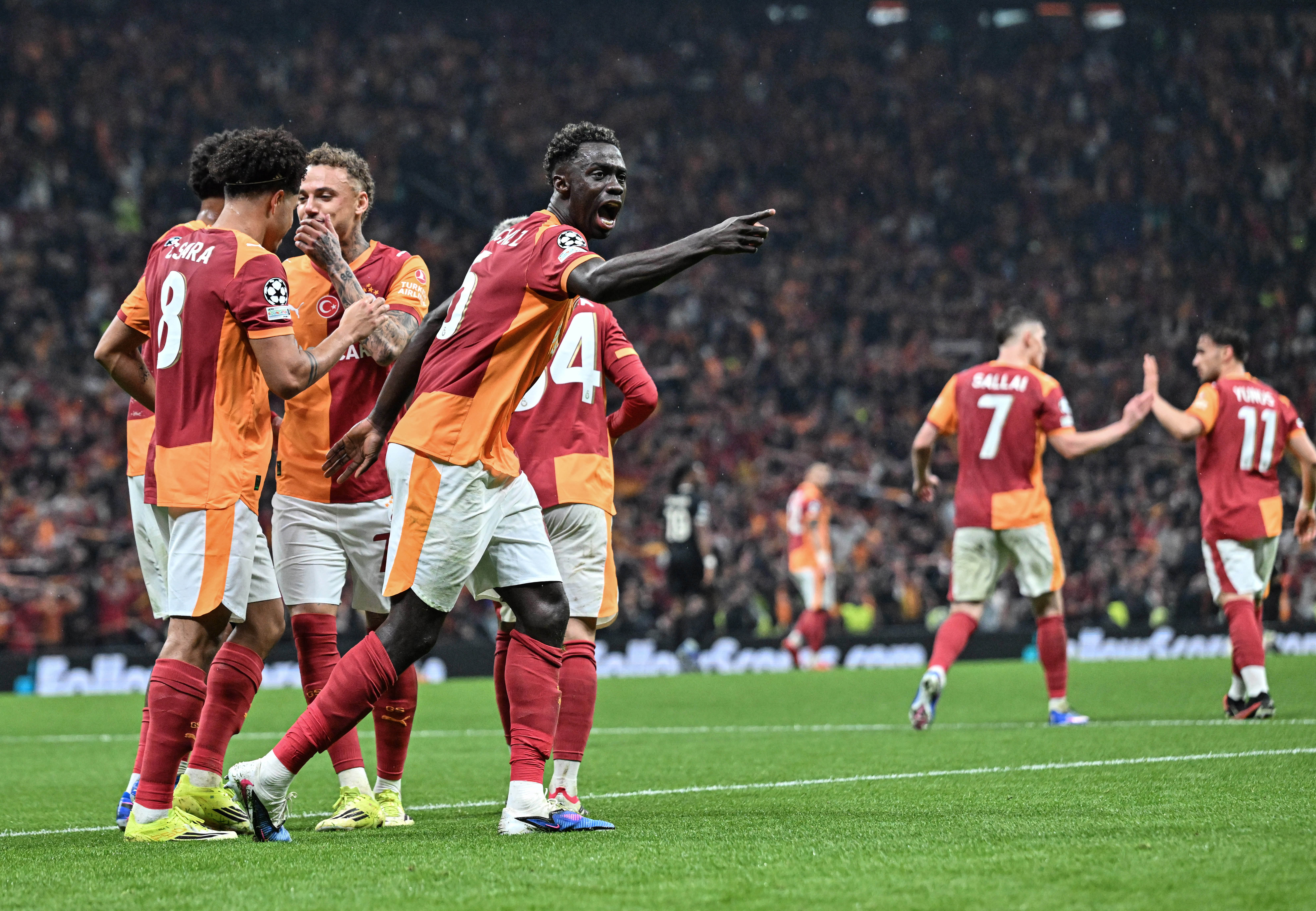 Günün spor sayfalarından öne çıkanlar (18 Şubat 2026 spor haberleri)