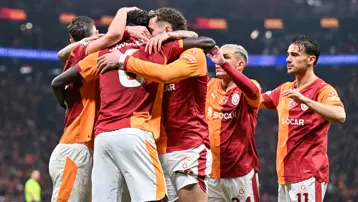 İtalyan basını: ''Galatasaray korkutucu bir takım''