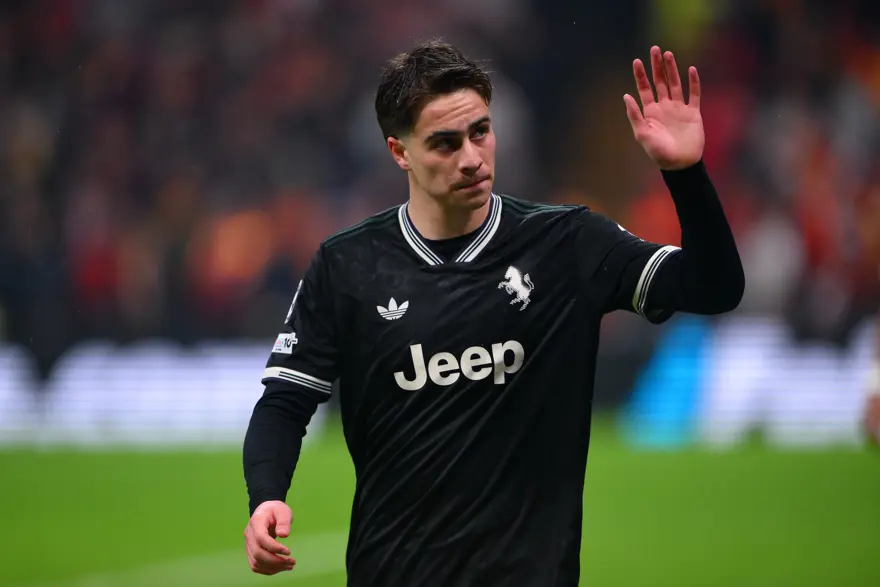 Galatasaray 5 attı İtalyanlar alay etti, kaleye koltuk koydular. Hedefte Kenan Yıldız da var 1