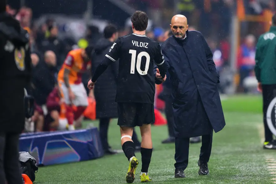 Galatasaray 5 attı İtalyanlar alay etti, kaleye koltuk koydular. Hedefte Kenan Yıldız da var 