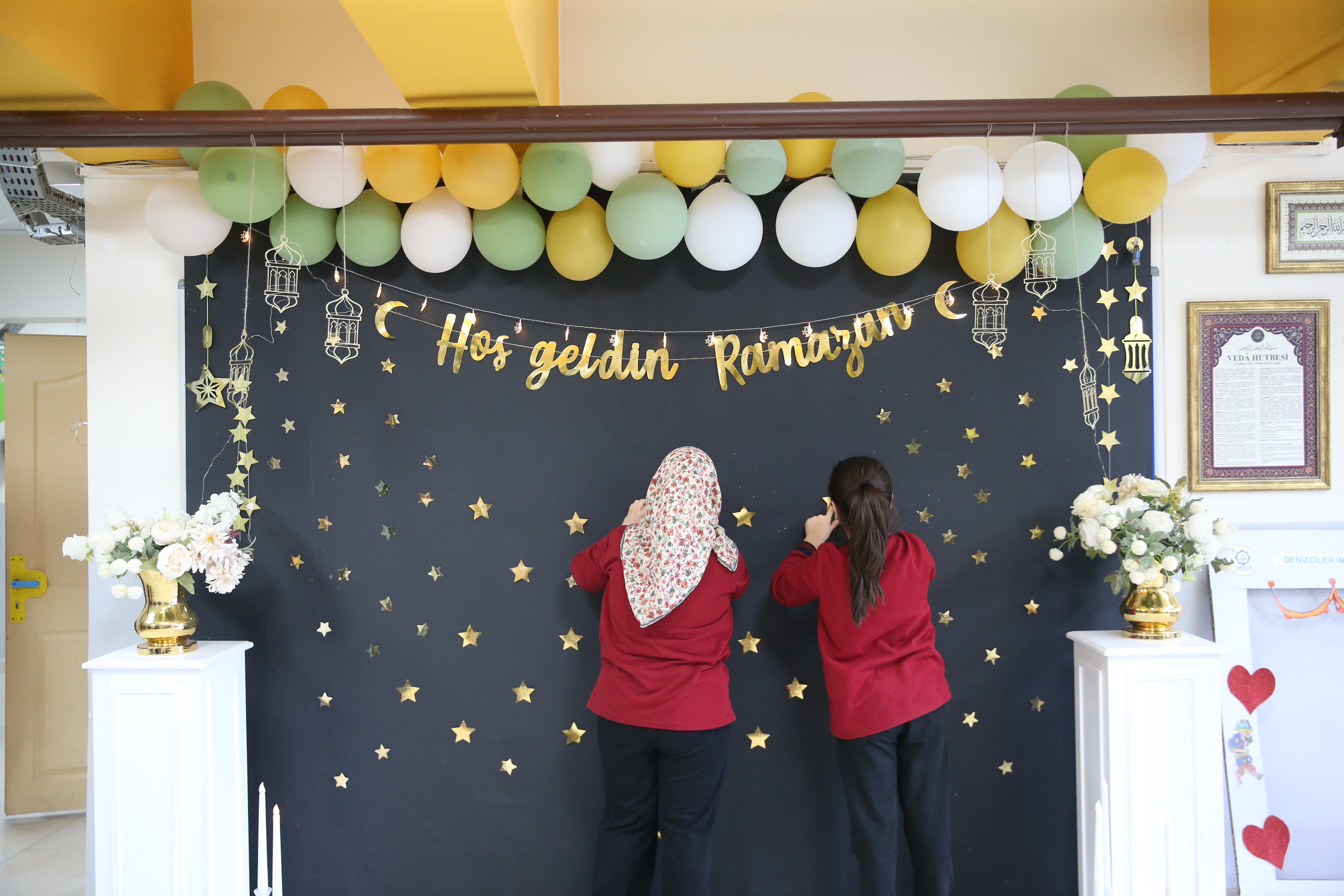 Okullara ramazan genelgesi tartışması | Milli Eğitim Bakanı açıkladı: 168 kişi aleyhine dava açtık