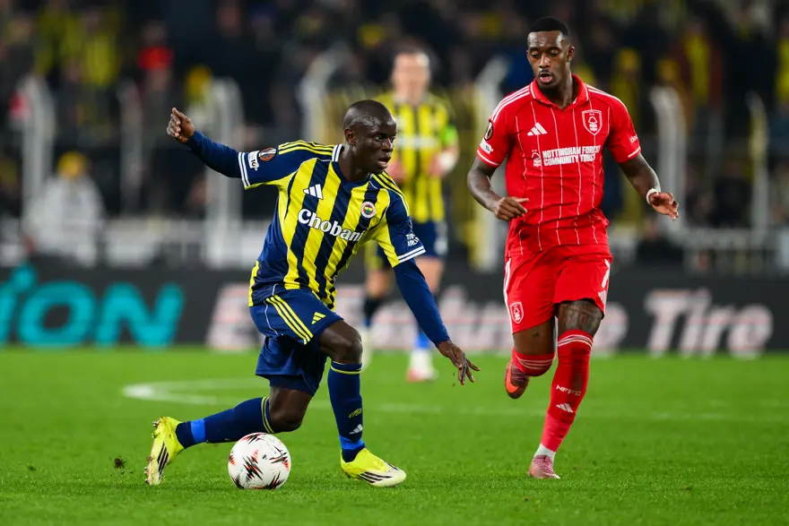 FENERBAHÇE NASIL TUR ATLAR? 4