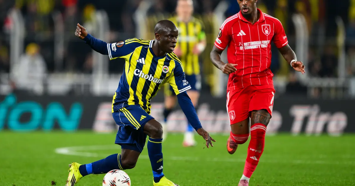 Günün spor sayfalarından öne çıkanlar (20 Şubat 2026 spor haberleri)