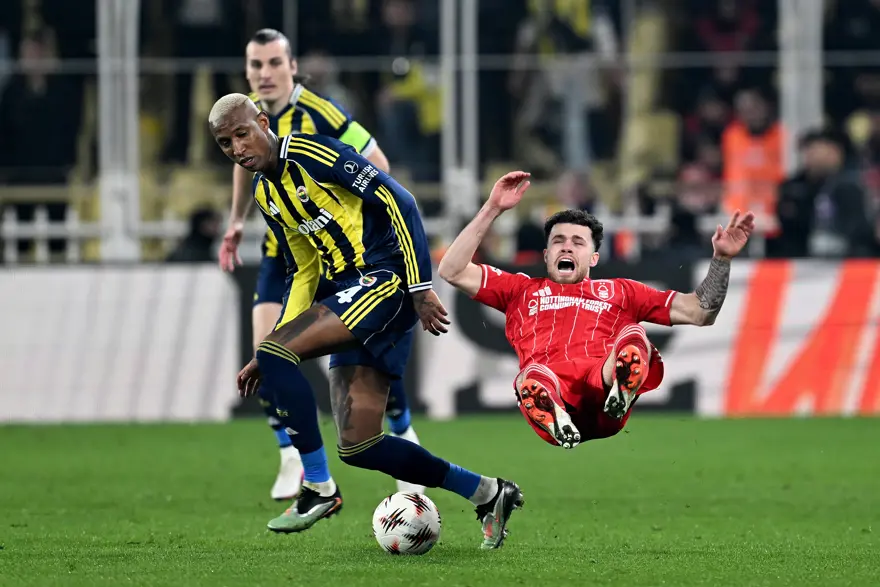 "TEDESCO DÜŞÜNECEKTİR" 2