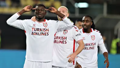 Fenerbahçe ve Samsunspor maçları sonrası UEFA ülke puanında son durum