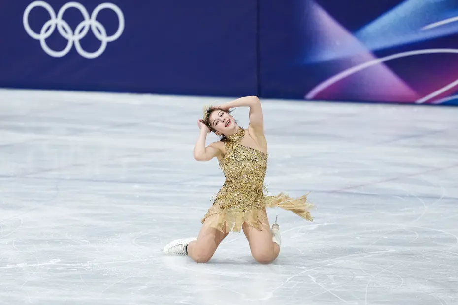 Kış Olimpiyatları'nda 34 madalyayla Norveç lider