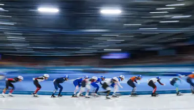 Kış Olimpiyatları'nda 40 madalyayla Norveç lider