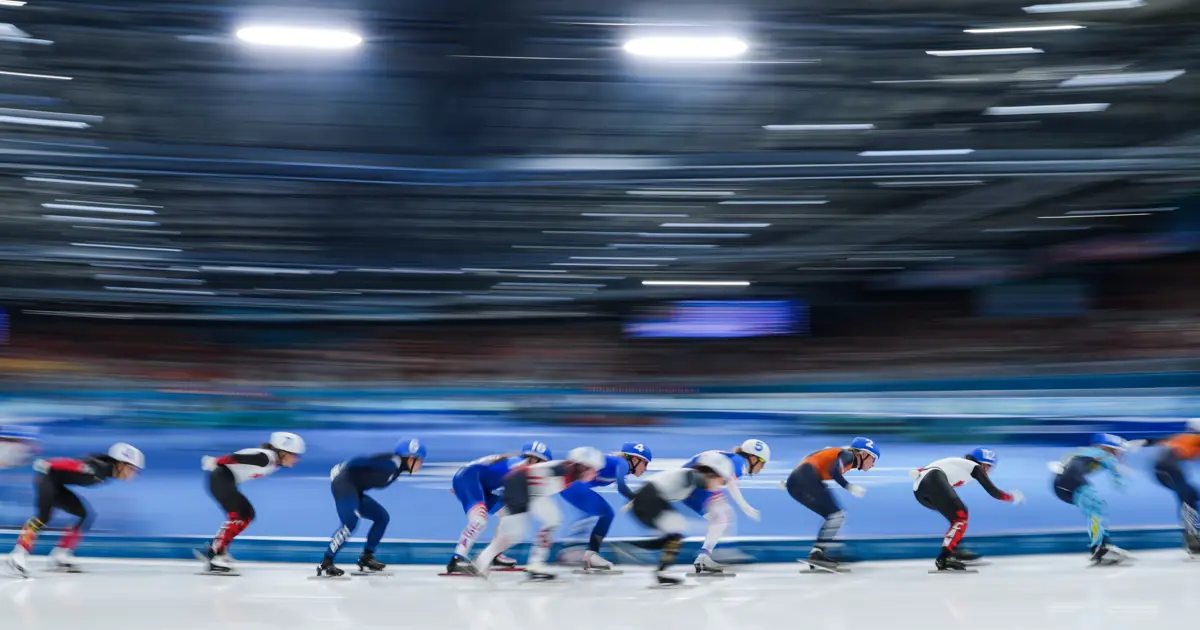 Kış Olimpiyatları'nda 40 madalyayla Norveç lider