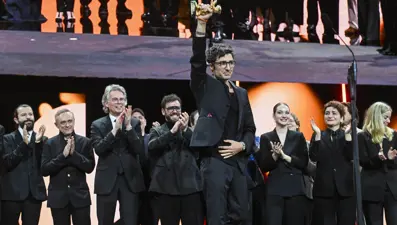 76. Berlin Film Festivali'nde Altın Ayı ödülünü Sarı Zarflar kazandı