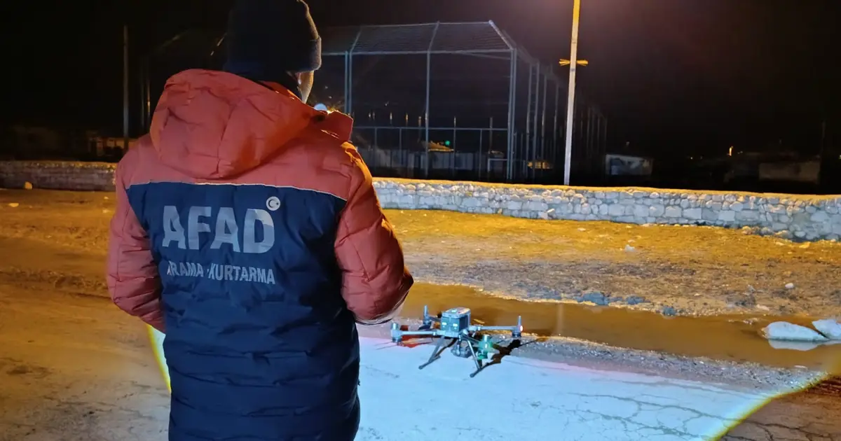 Kayseri'de kaybolan kız çocuğu aranıyor