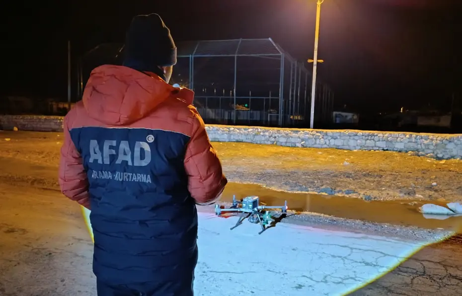 Kayseri'de kaybolan kız çocuğu aranıyor