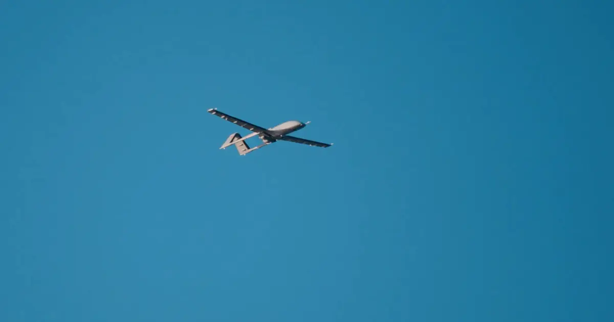 NATO tatbikatına damga vurdu. Milli yazılımla birbirine bağlandı