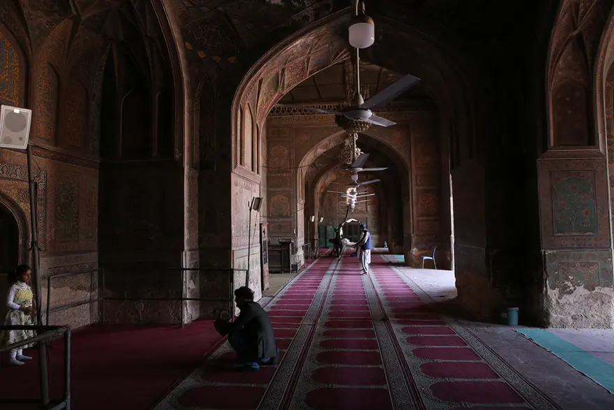 UNESCO DÜNYA MİRASI GEÇİCİ LİSTESİ 2