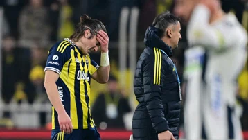 Fenerbahçe'de beklenen oldu, Çağlar Söyüncü kararı TFF'ye bildirildi