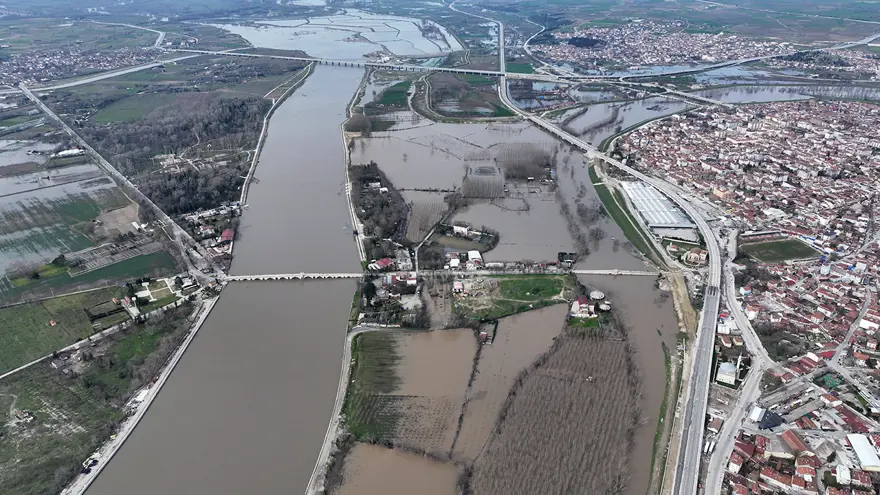 TUNCA'DA SON DURUM 2