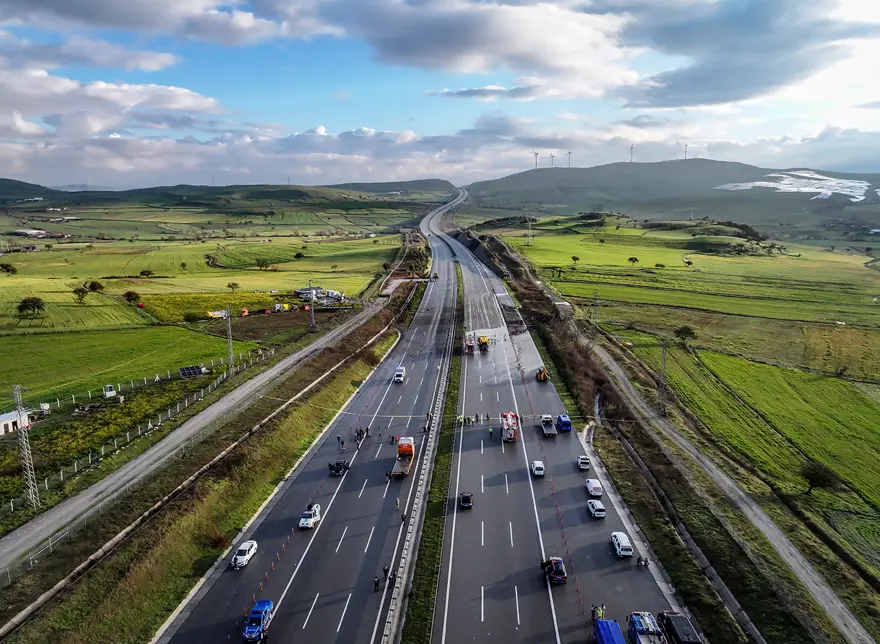 KAZA NASIL YAŞANDI? 1