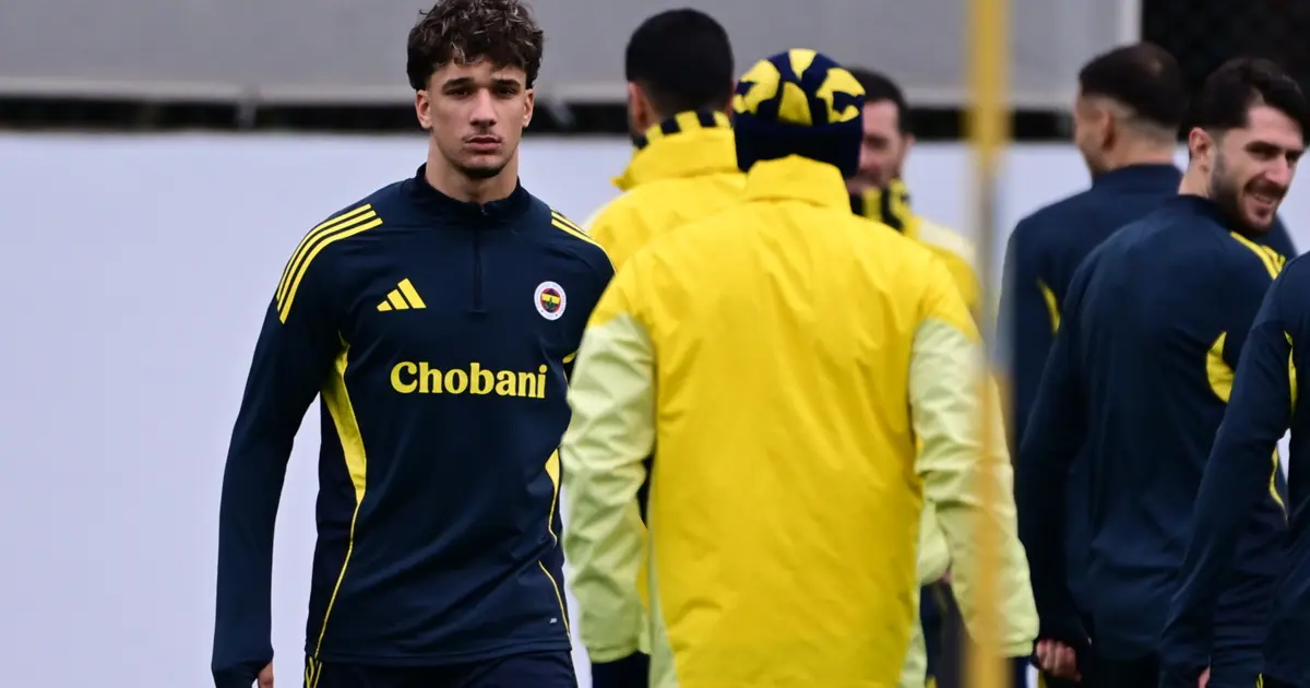 Galatasaray'dan Fenerbahçe'ye gitti, gerçek ortaya çıktı. Herhangi bir maçta oynamayacak