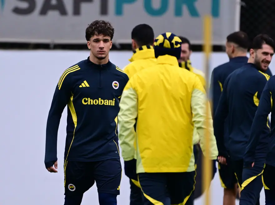 Galatasaray'dan Fenerbahçe'ye gitti, gerçeği ortaya çıktı. Herhangi tek maçta oynamayacak 