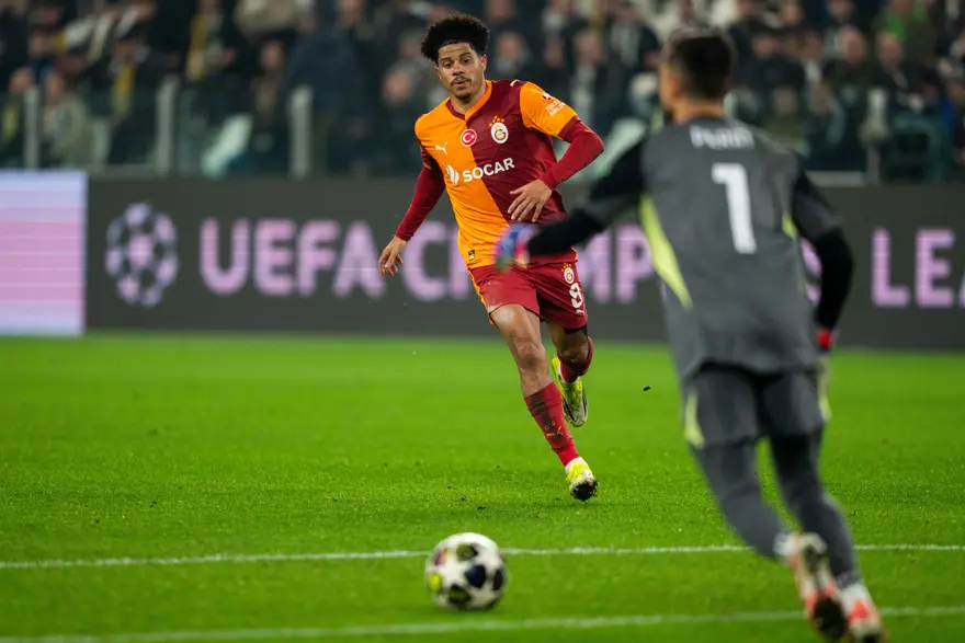 MUHTEMEL RAKİPLER BELLİ OLDU 2