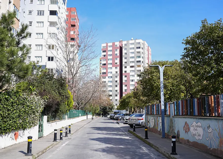 NÜFUSU ÜÇ ŞEHRİN ÜZERİNDE 3