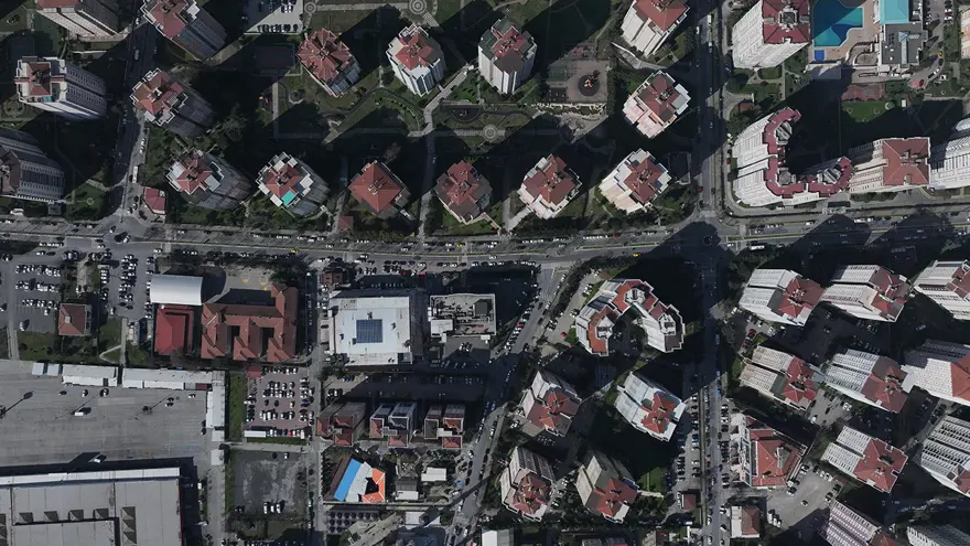 SİTELER YOĞUNLUKTA 2