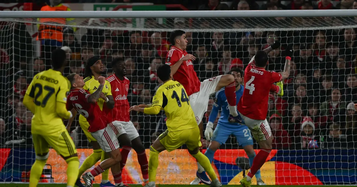 Günün spor sayfalarından öne çıkanlar (27 Şubat 2026 spor haberleri)