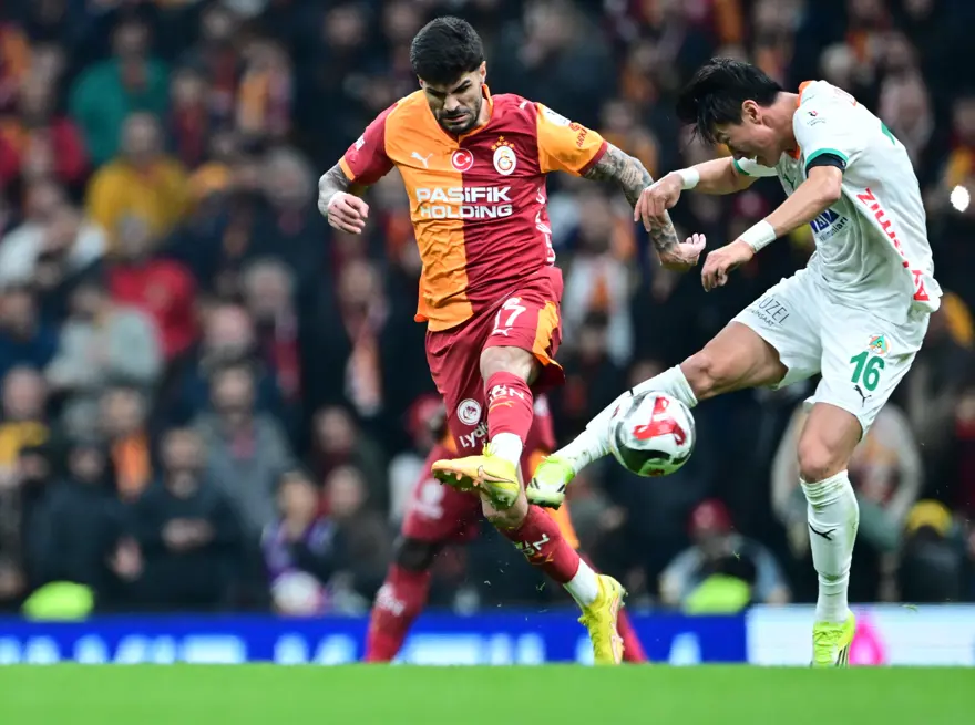 SARI KART SINIRINDA 4