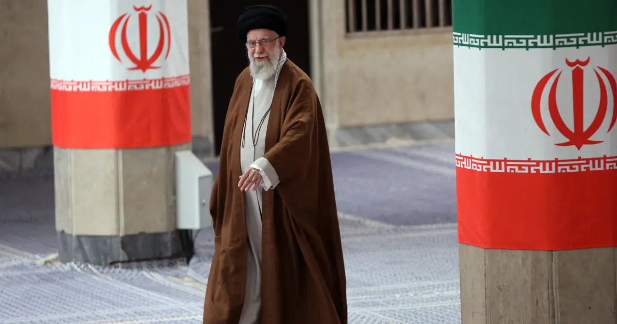 NTV Tahran Temsilcisi Ali Çabuk aktardı. Hamaney öldü, şimdi ne olacak?