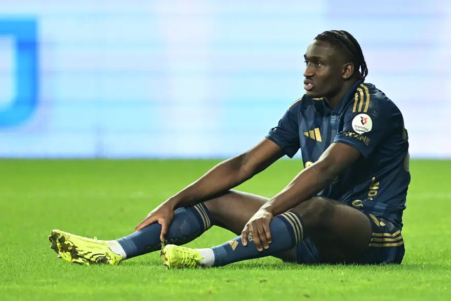 FENERBAHÇE'NİN İHTİMALİ 2