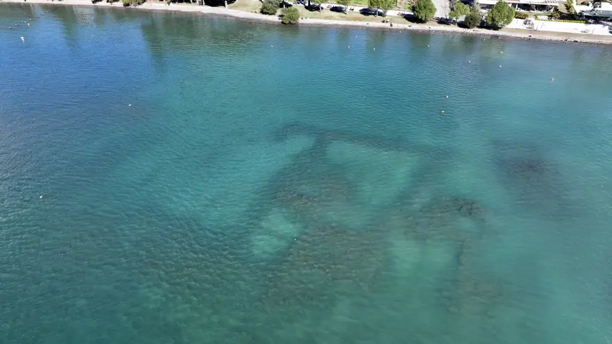 HALK SİT ALANI İLANINDAN MEMNUN 