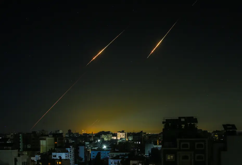 İran Savaşı. 7 gün geride kaldı