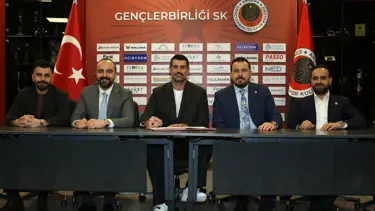 Teknik direktör Volkan Demirel, 3 ay sonra Gençlerbirliği'ne döndü