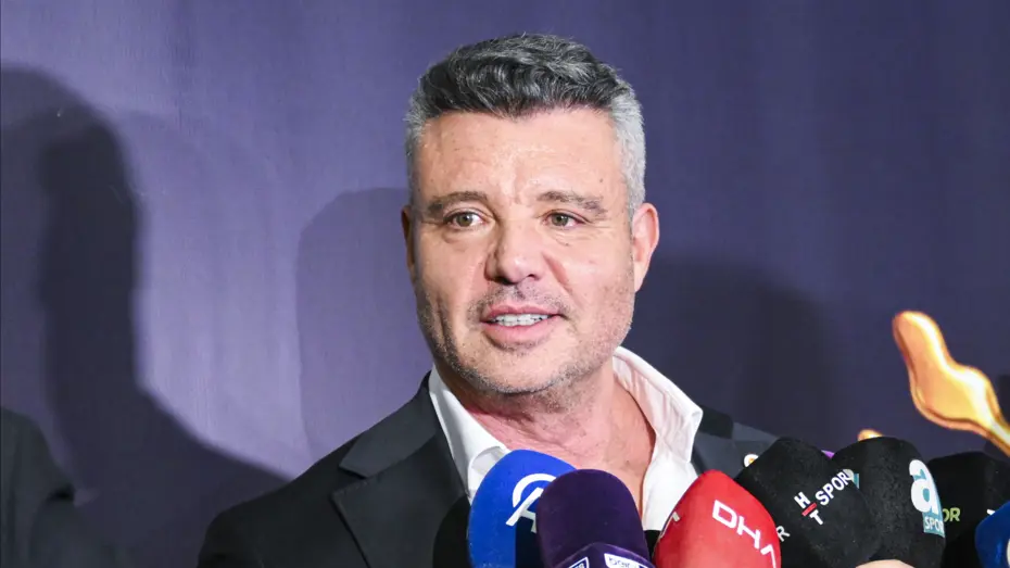 Sadettin Saran: Galatasaray'ın kollandığına inanıyorum