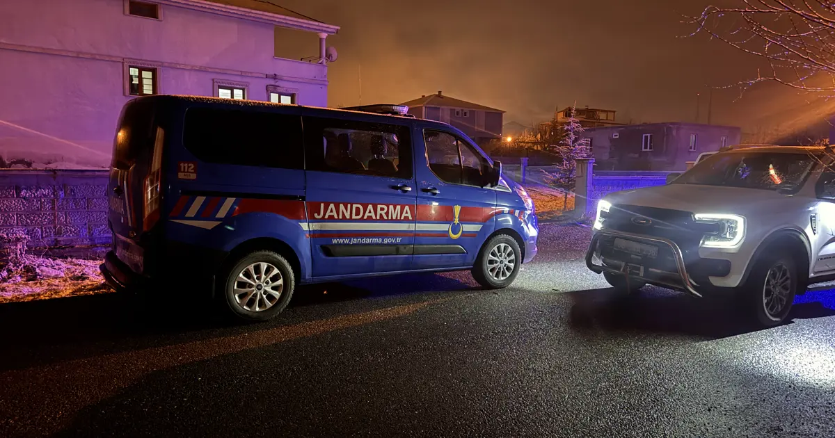 Ailelerin kavgasında 1 kişi öldü, 2 kişi yaralandı