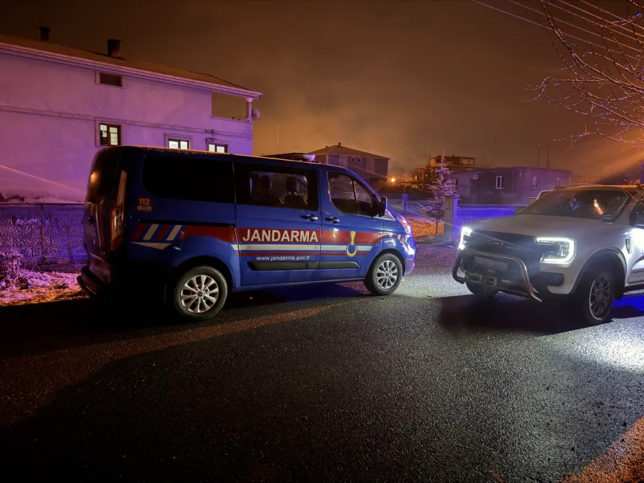 Ailelerin kavgasında 1 kişi öldü, 2 kişi yaralandı