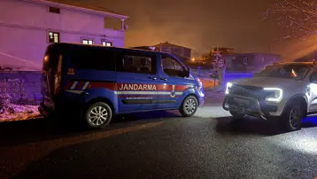 Ailelerin kavgasında 1 kişi öldü, 2 kişi yaralandı