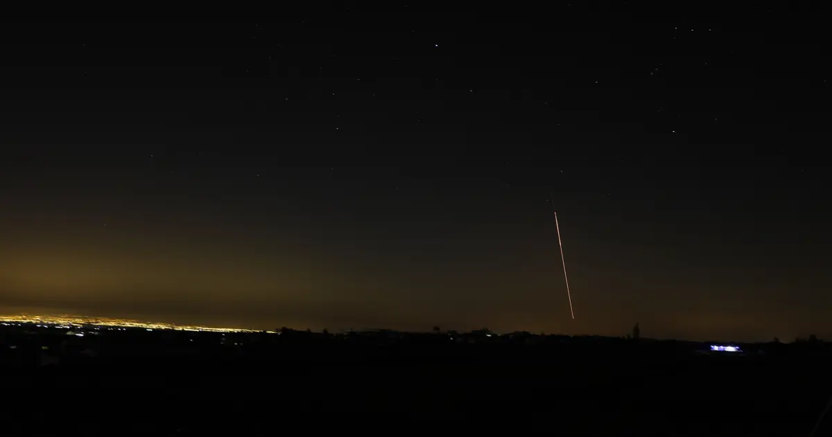 İran'dan tehdit: Suudi Arabistan ve Kuveyt'in stratejik altyapı haritası elimizde