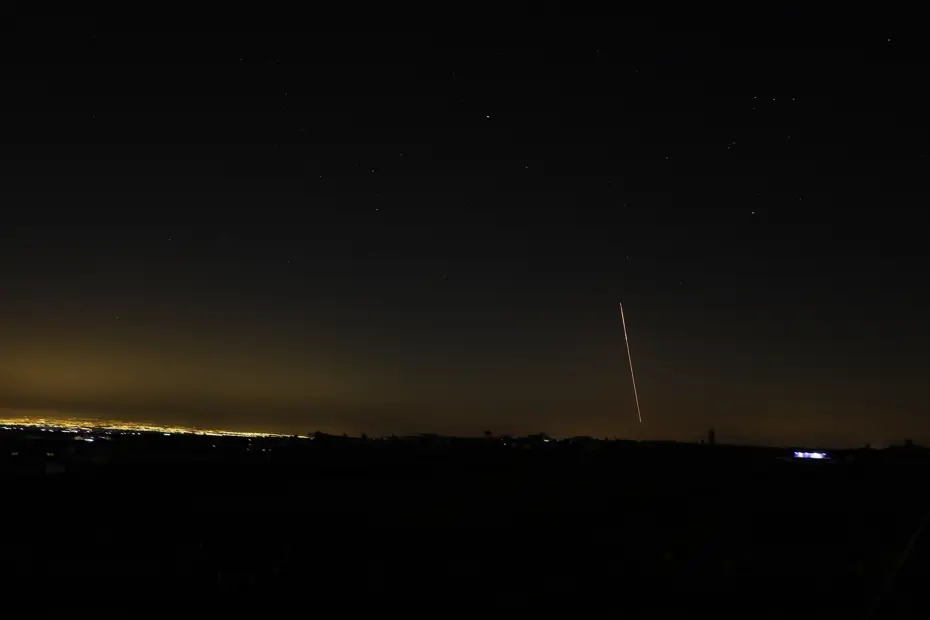 İran'dan tehdit: Suudi Arabistan ve Kuveyt'in stratejik altyapı haritası elimizde