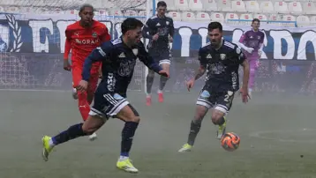 Adım adım Süper Lig'e. Zirveyi bırakmıyorlar, 8-1 kazandılar