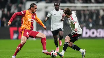 Galatasaraylı Sane'nin cezası belli oldu: İşte kaçıracağı maçlar