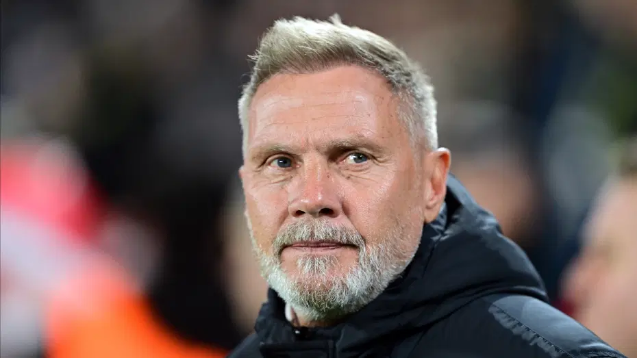 Samsunspor açıkladı, Fink ile yollar resmen ayrıldı