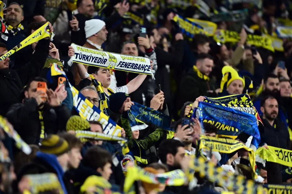 Fenerbahçe'nin hazırlık maçı yapacağı takımlar açıklandı