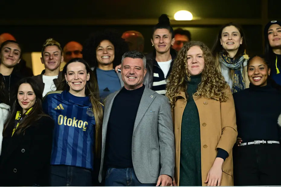 Sadettin Saran'dan maç sonu mesaj ve tepki. 