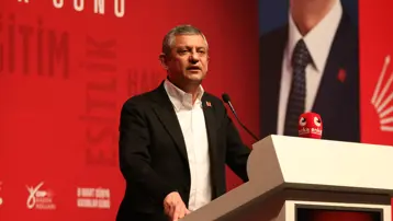 CHP lideri Özel'den 18 Mart mesajı