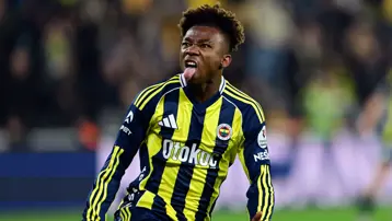 Fenerbahçe, geriye düştüğü maçlarda 18 puan topladı